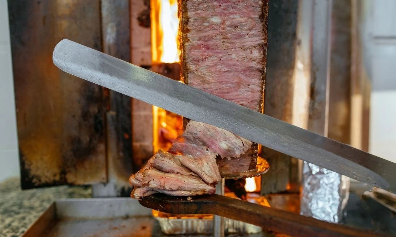 Kebap, baklava, cacık… Yunanistan bu kez döneri de sahiplendi - 1. Resim