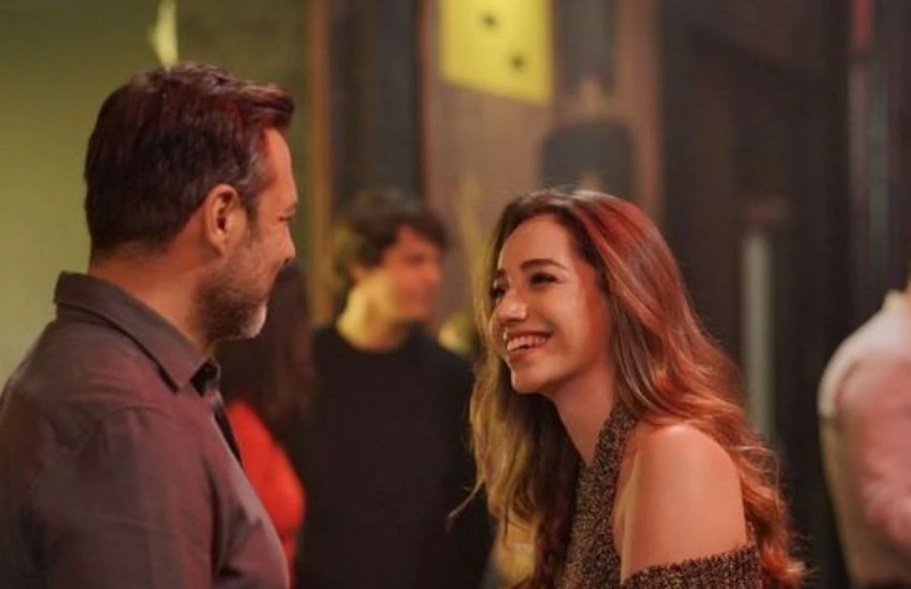 Kızılcık Şerbeti Görkem sözleşmesini tazeledi! Yeni sezon dengeleri değişti