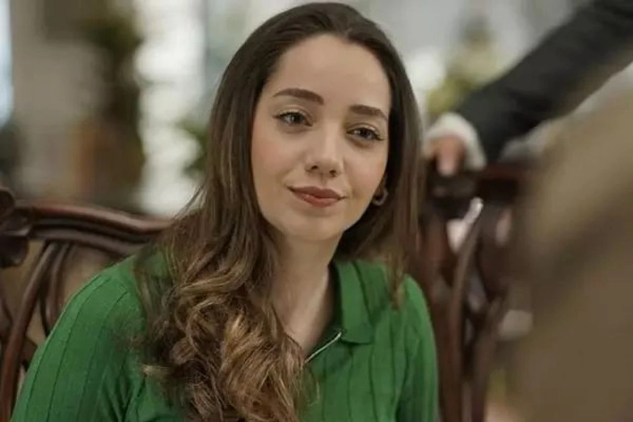 Kızılcık Şerbeti Görkem yeni sezonda da dizide yer alacak