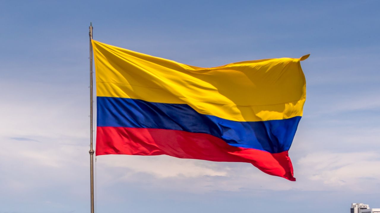 Kolombiya&#039;da örgütten hükümete fidye için adam kaçırma tehdidi