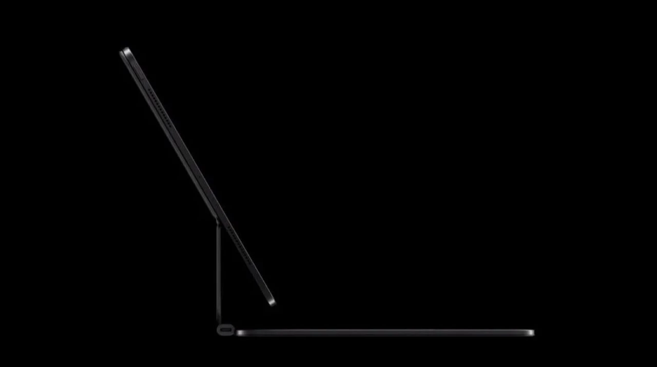 M4 işlemcili, OLED ekranlı 2024 iPad Pro tanıtıldı: Özellikleri ve fiyatı