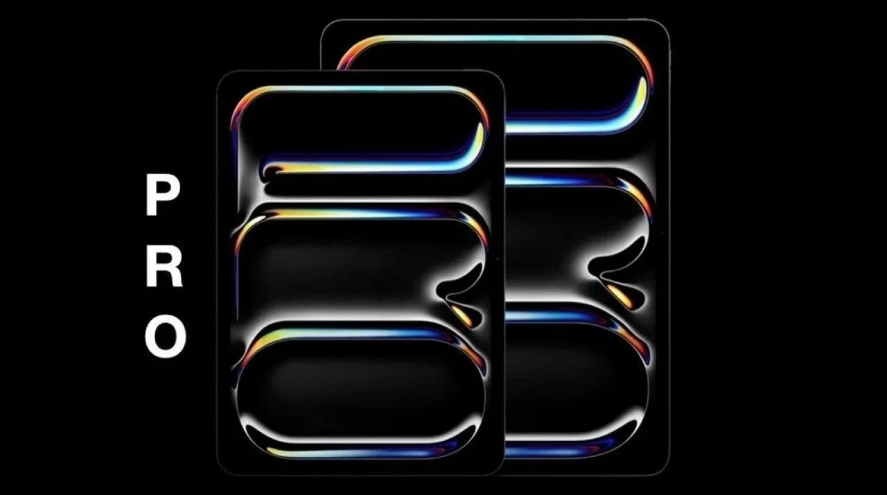 M4 işlemcili, OLED ekranlı 2024 iPad Pro tanıtıldı: Özellikleri ve fiyatı