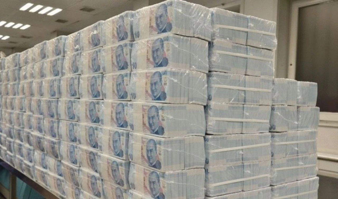 Merkez Bankası rezervlerinde rekor toparlanma!