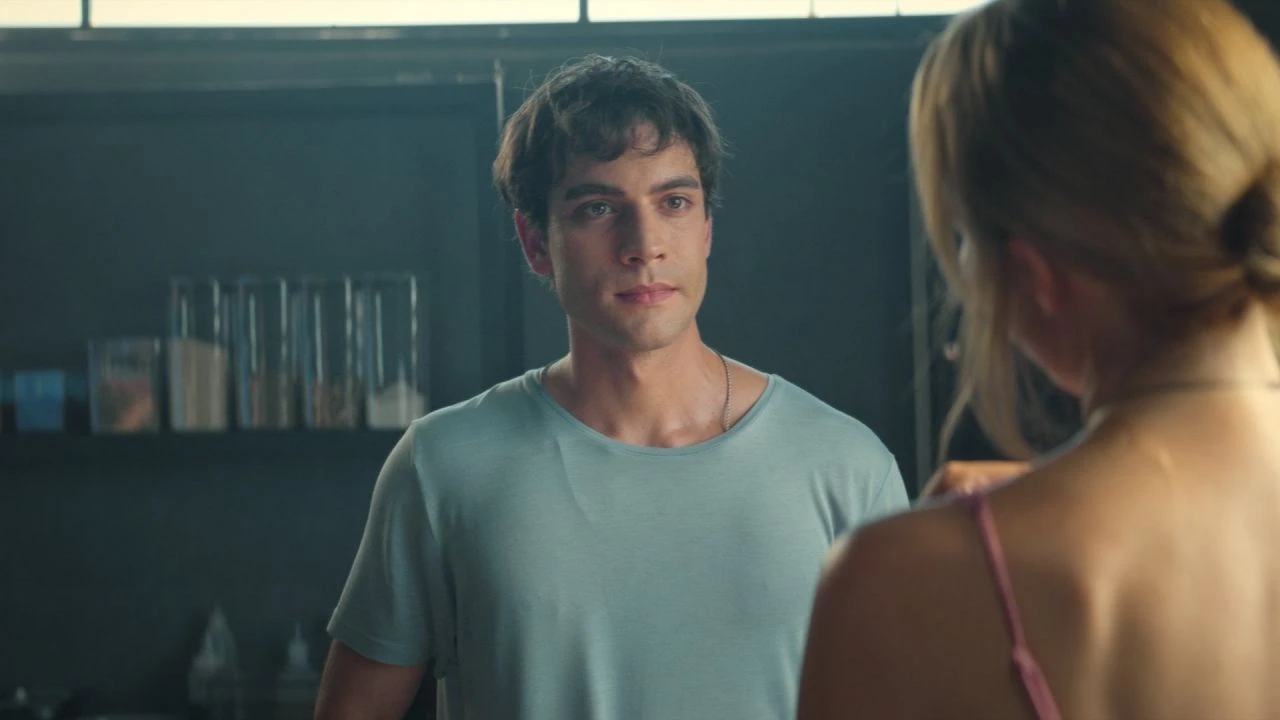 Meryem Uzerli yeni dizisiyle ekranlara dönüyor