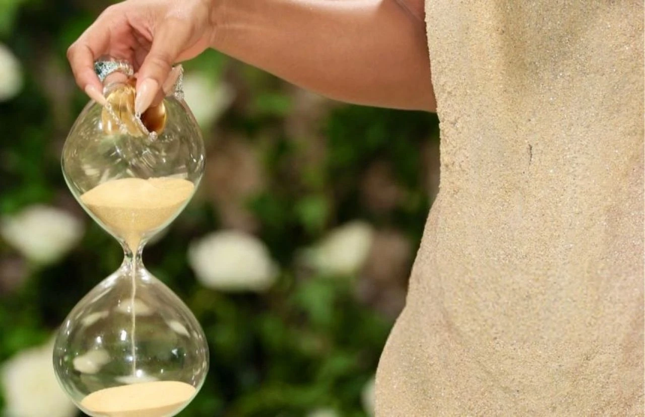 Met Gala'da şıklık yarışı! Tyla, kumdan elbisesiyle merdivenden çıkamadı