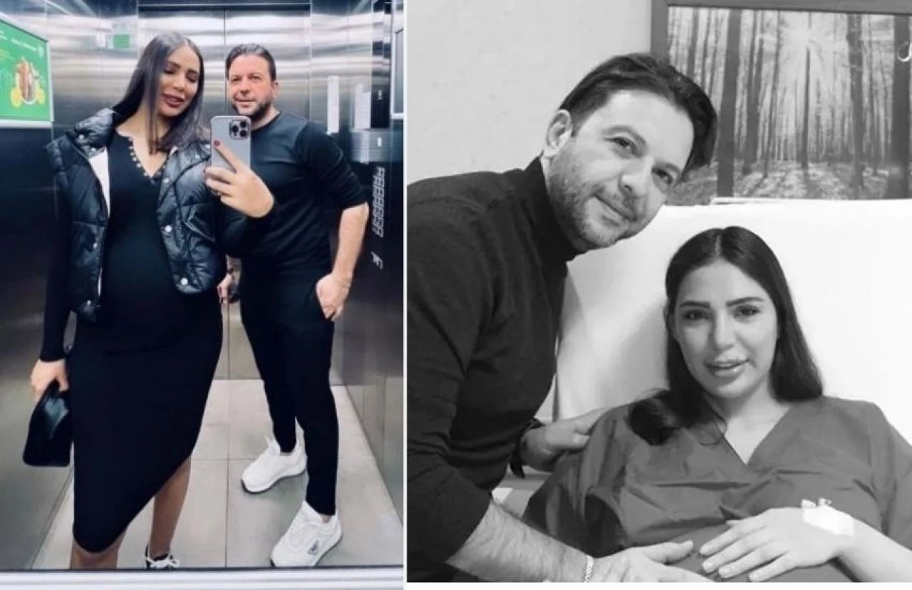 Nihan Doğan ile Arzu Doğan boşanıyor! Ayrılık sebebi şaşırttı