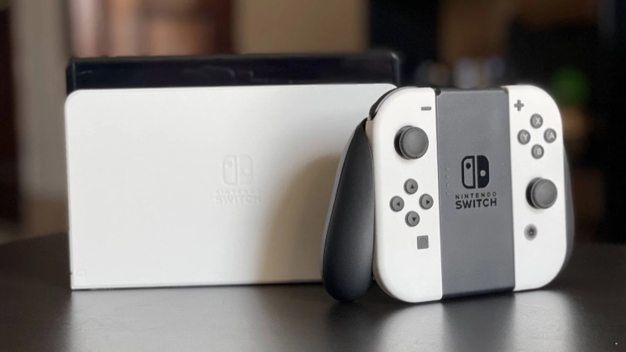 Nintendo Başkanı, Switch 2 için tarih verdi - 1. Resim