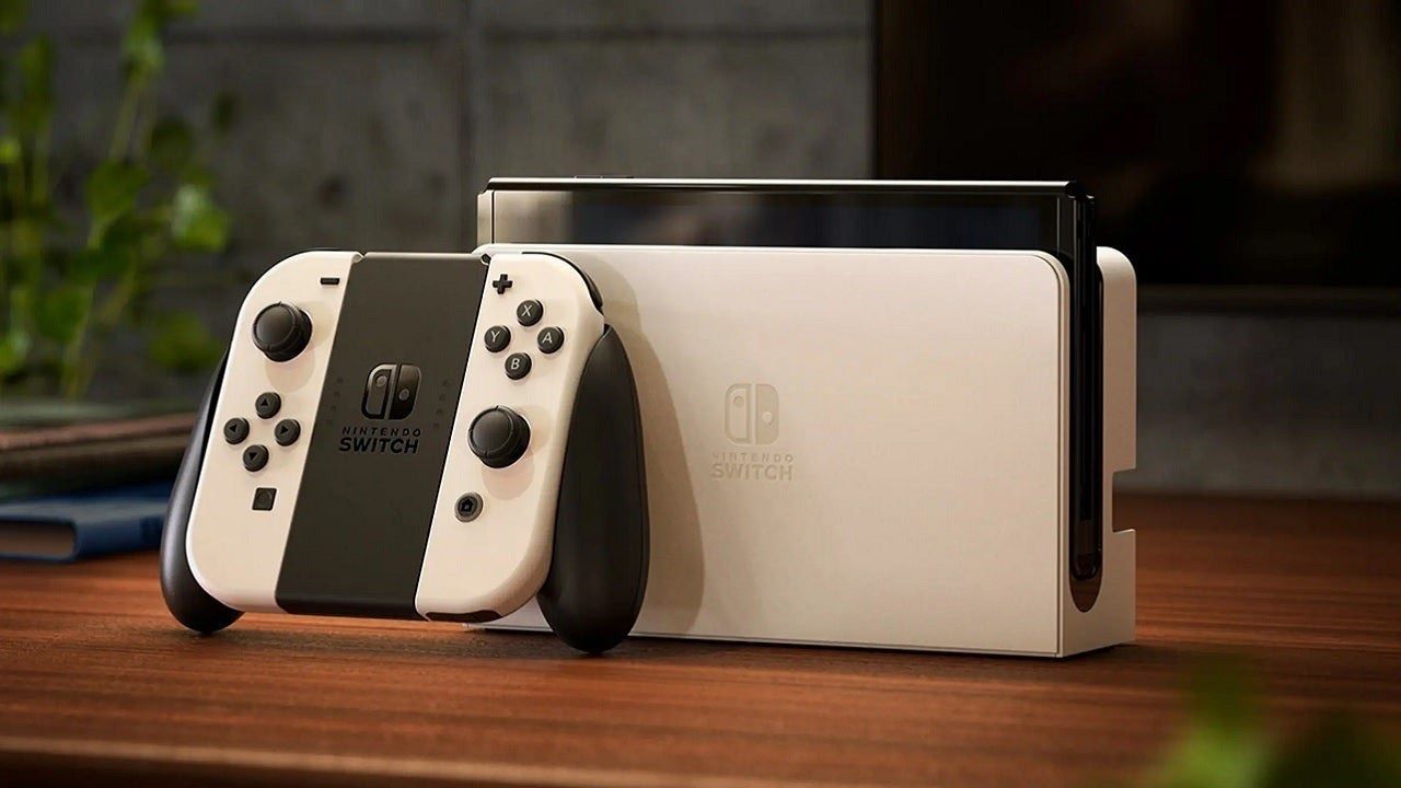 Nintendo Başkanı, Switch 2 için tarih verdi