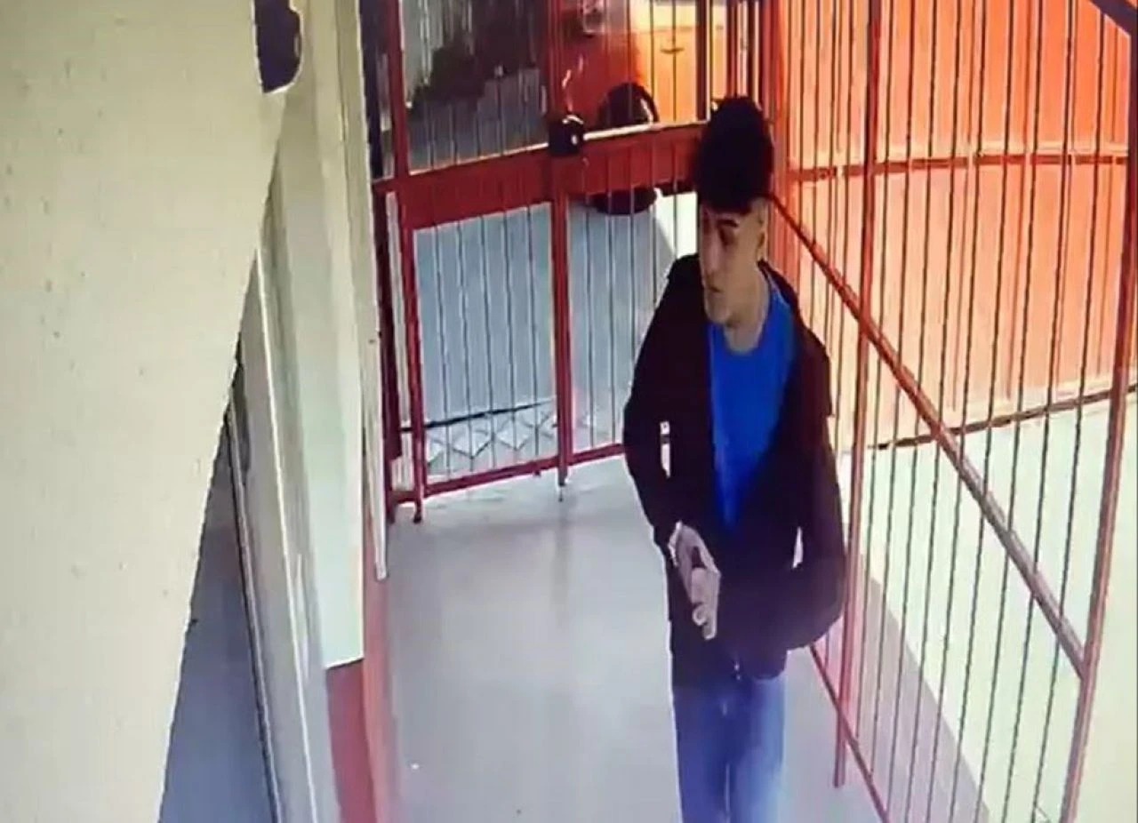 Öğrencisi tarafından vurulan öğretmenden acı haber geldi! - 2. Resim