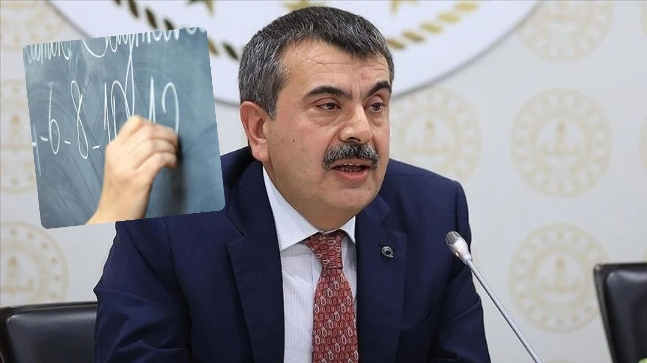 Öğretmen atamalarında Türk Dili ve Edebiyatı taban puanı 50 olurken kontenjan sayısı 796 olarak açıklandı