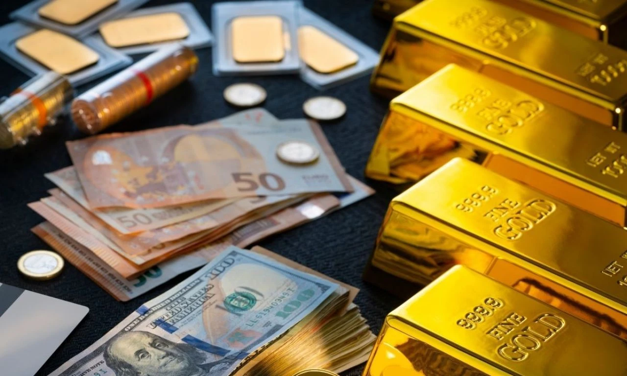 Piyasalar ‘Araf’ta! İslam Memiş altın fiyatı için kademeli alım fırsatı uyarısı yaptı