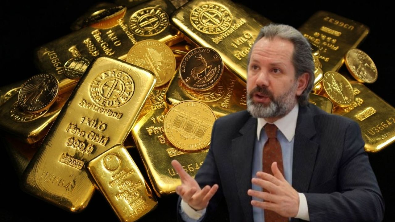  -Altın, dolar ve petrol piyasası 'Araf'ta!