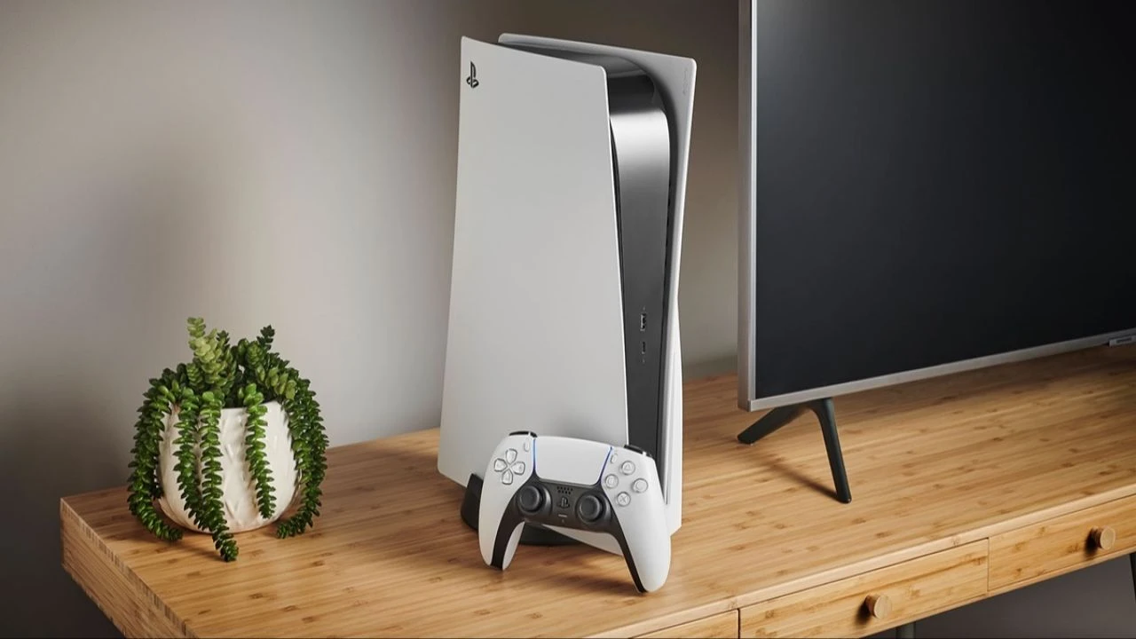 PlayStation 5 Pro'nun GPU'su sızdı... Oyuncuları sevinçten havaya uçuracak değişiklik - 1. Resim
