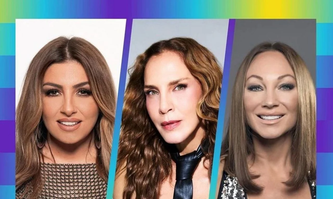 Sertab Erener'in Eurovision 2024 performansı 9 Mayıs Perşembe günü ikinci yarı finalde olacak - 1. Resim