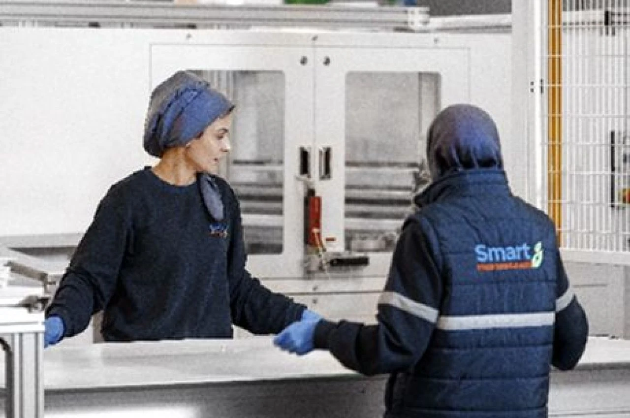 Smart Güneş, 2023 yılını 1,02 Milyar TL net kar ile tamamladı