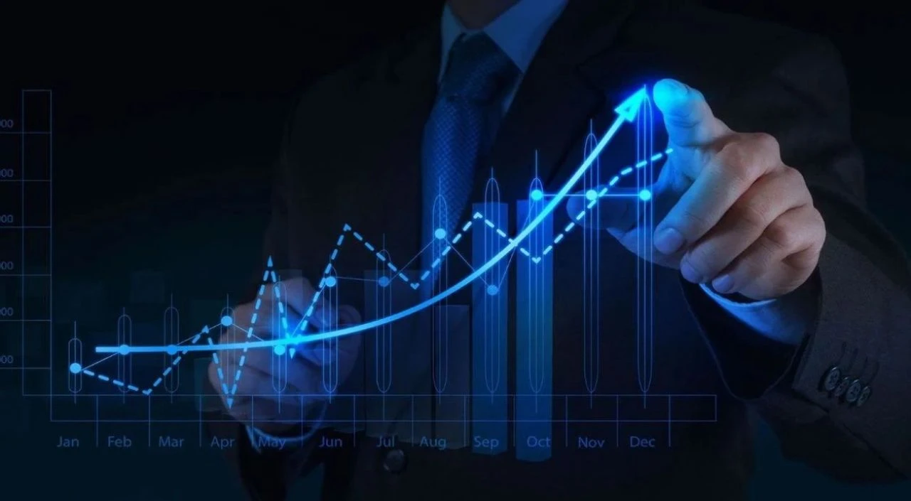 Son dakika! Türkiye'nin risk priminde 2021'den beri ilk! - 1. Resim