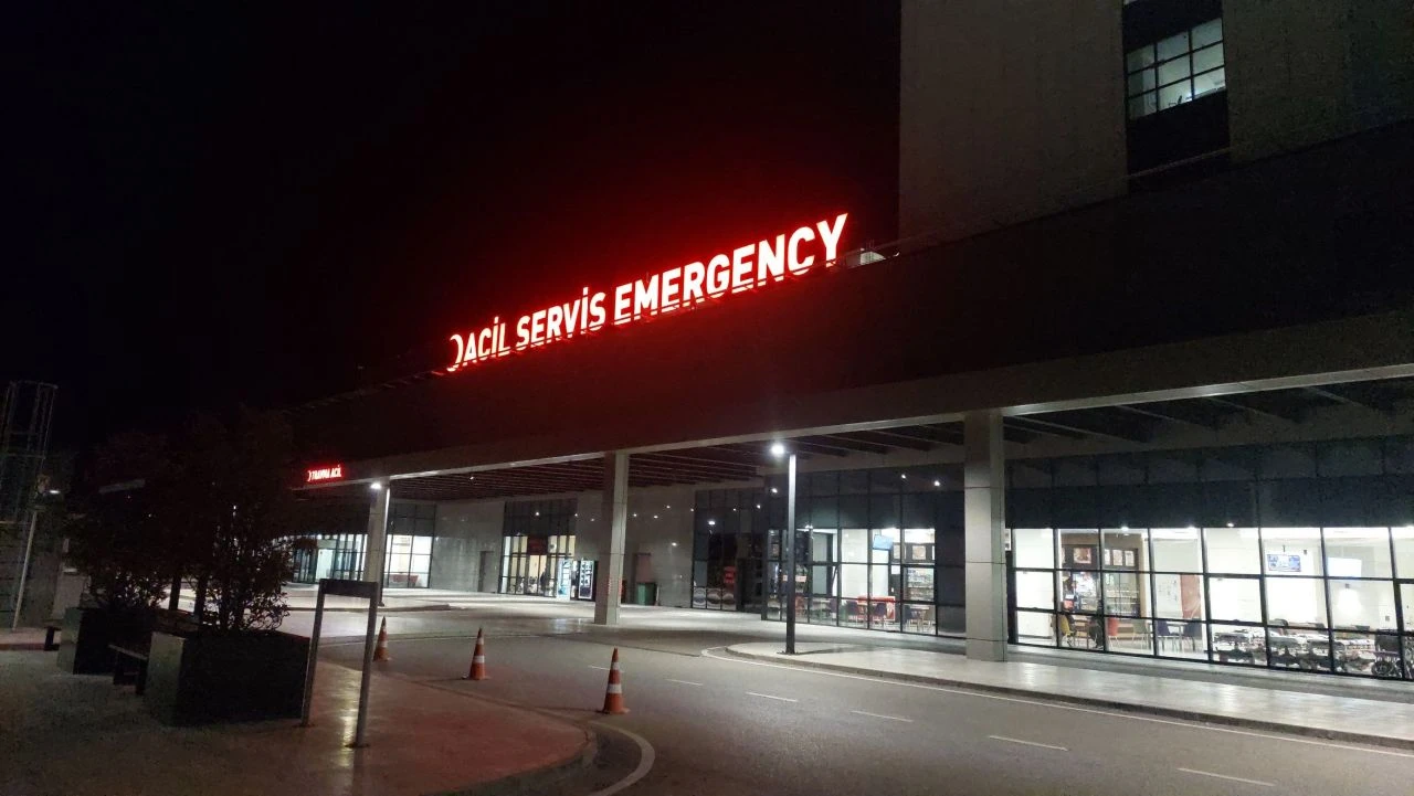 Tekirdağ'da aile katliamı! Akrabaları ulaşamayınca dehşet ortaya çıktı