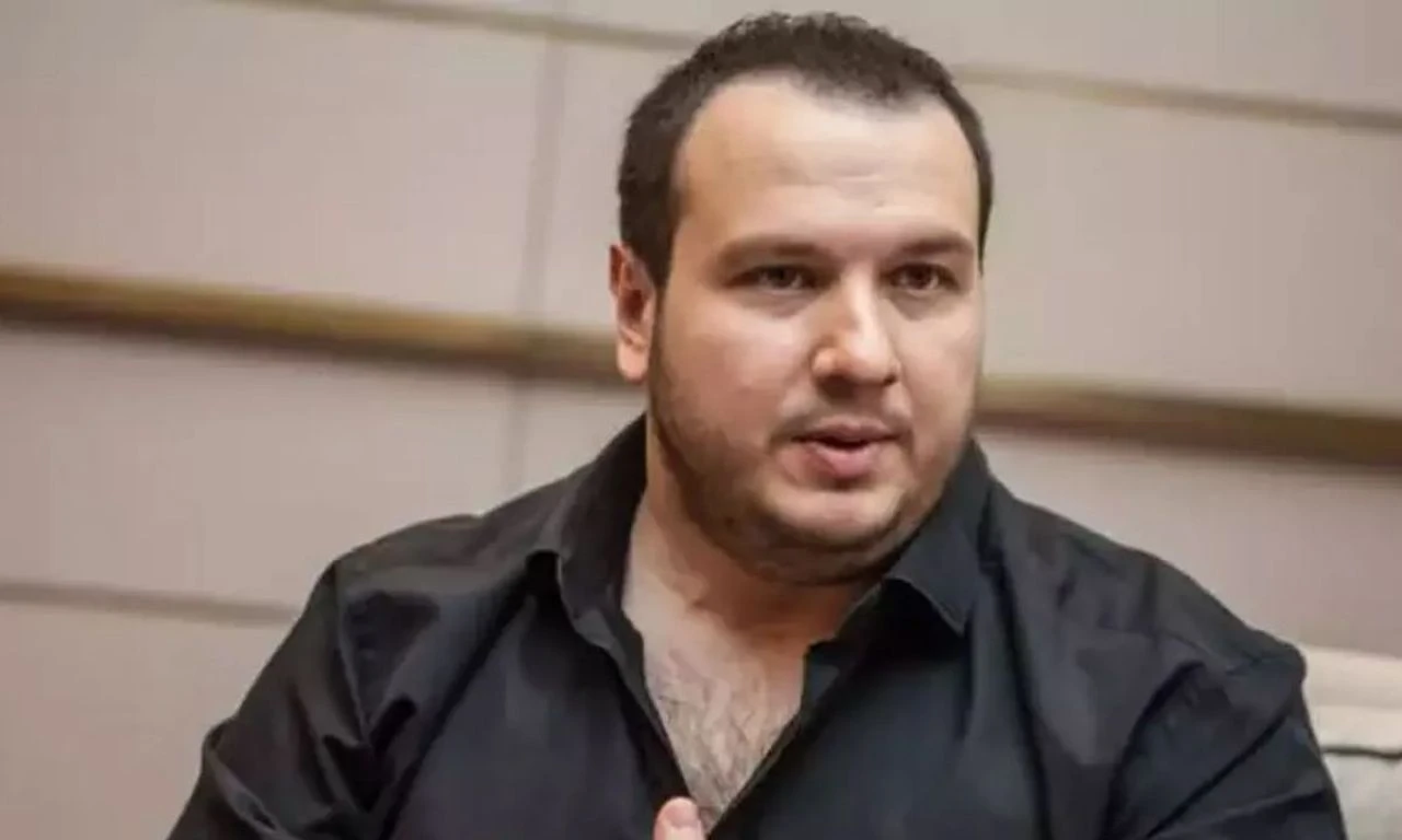 Tepkiler çığ gibi büyüdü... Mustafa Bozbey'den yeğen açıklaması - 2. Resim