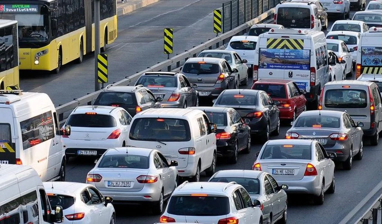 Tüm araç sahiplerini ilgilendiriyor, TSB'den trafik sigortası için çağrı - 2. Resim