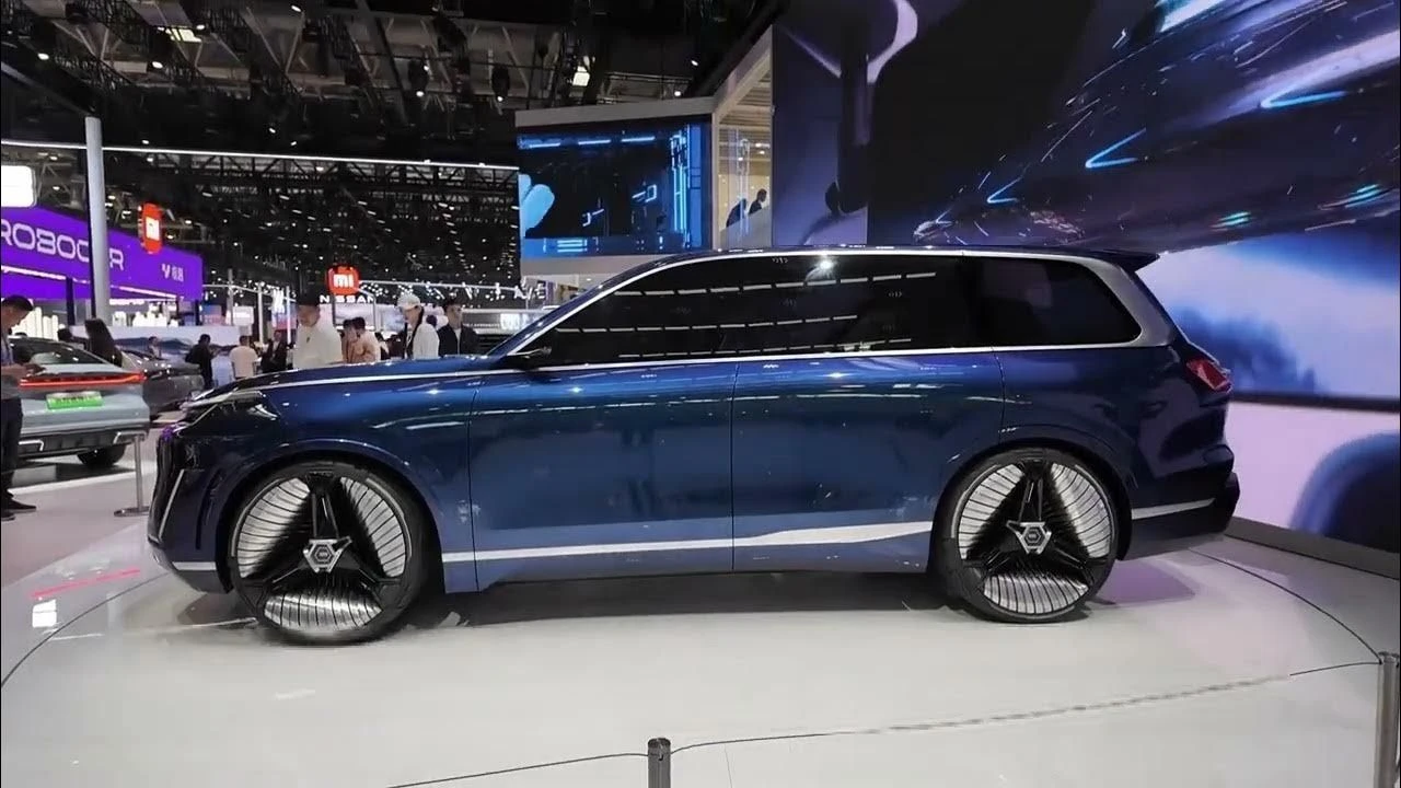 Türkiye’ye geri dönüyor! Çinli otomobil devi Geely Auto’dan resmi açıklama geldi