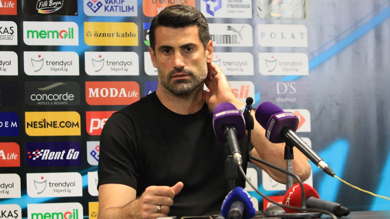 Volkan Demirel&#039;in yeni takımı için sürpriz iddia
