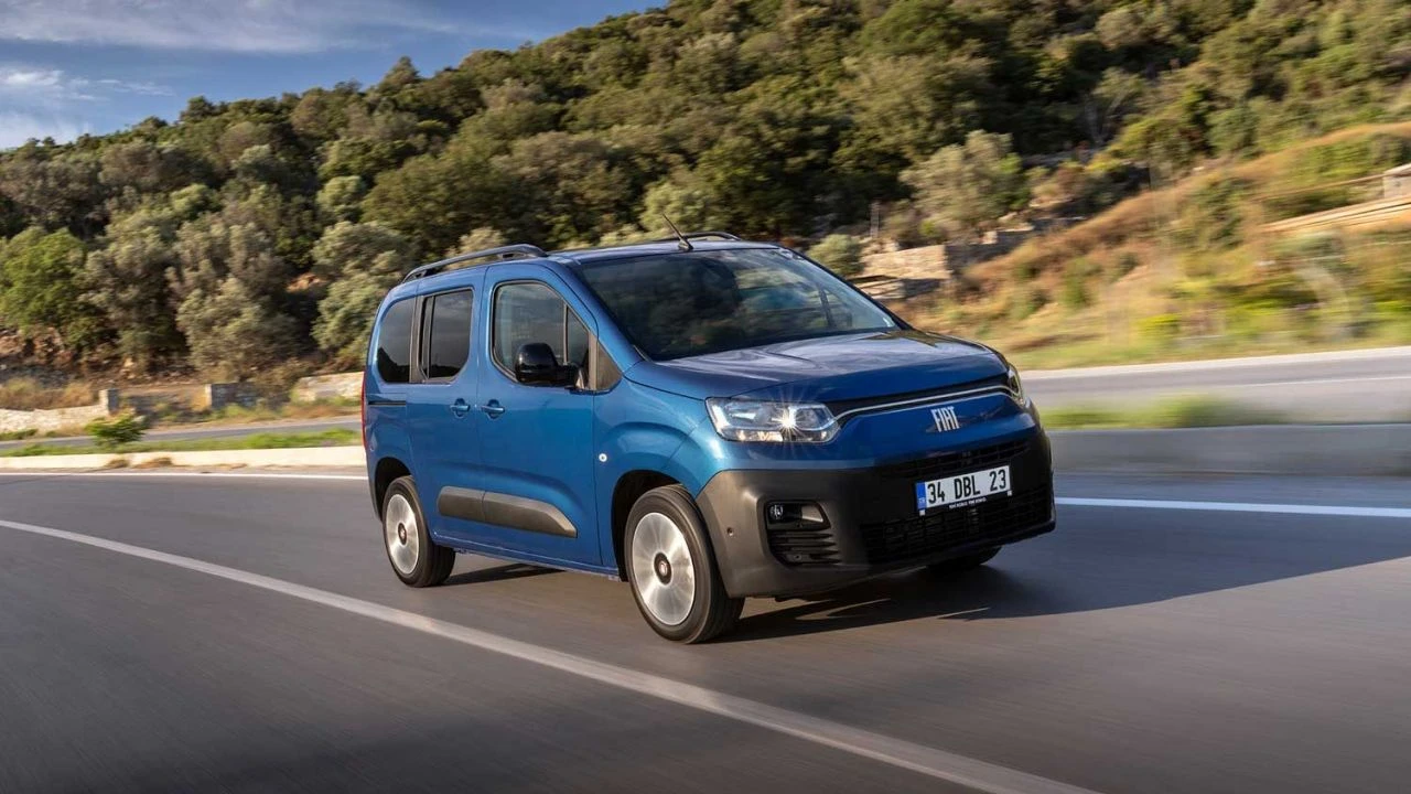 2024 Nisan ayında en çok satan otomobil markaları