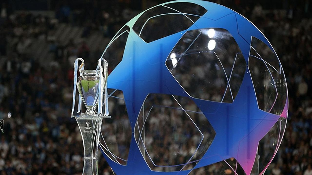 2024 UEFA Şampiyonlar Ligi finali İngiltere&#039;nin Londra şehrinde bulunan Wembley Stadyumu&#039;nda yapılacak
