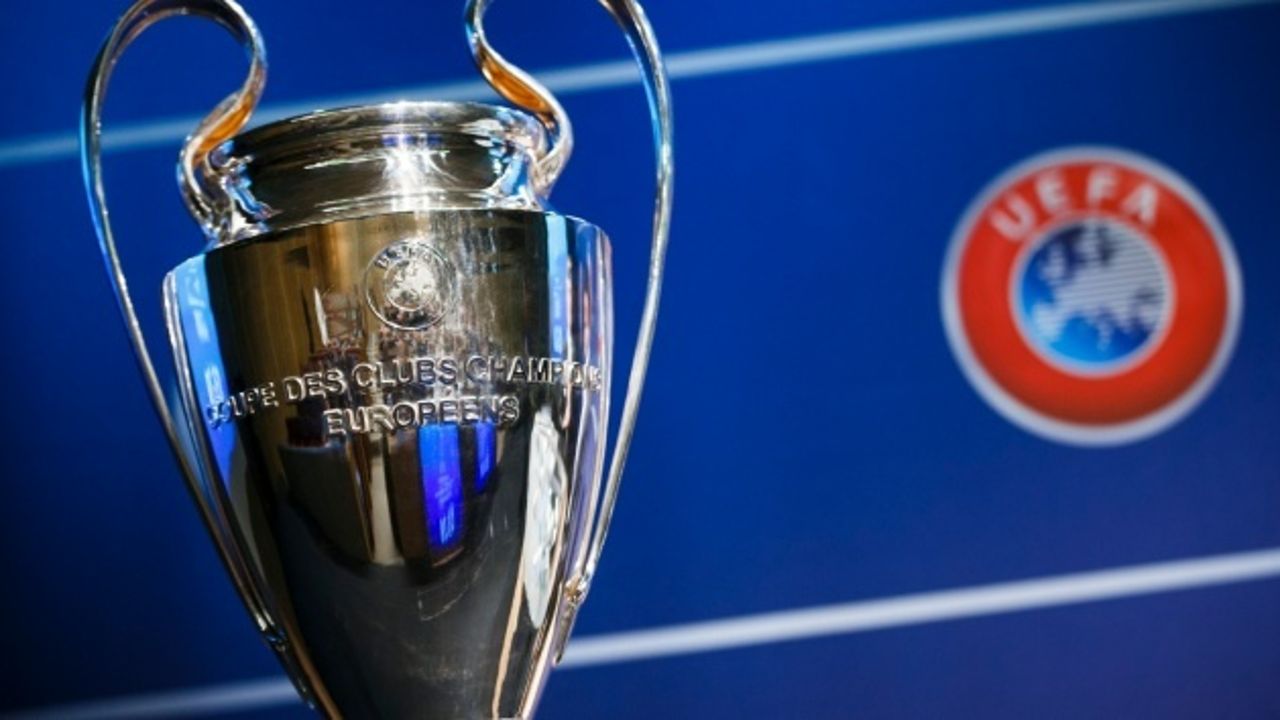 2026 UEFA Şampiyonlar Ligi&#039;nin finali 2026 Mayıs ayında ABD&#039;de düzenleneceği iddia ediliyor