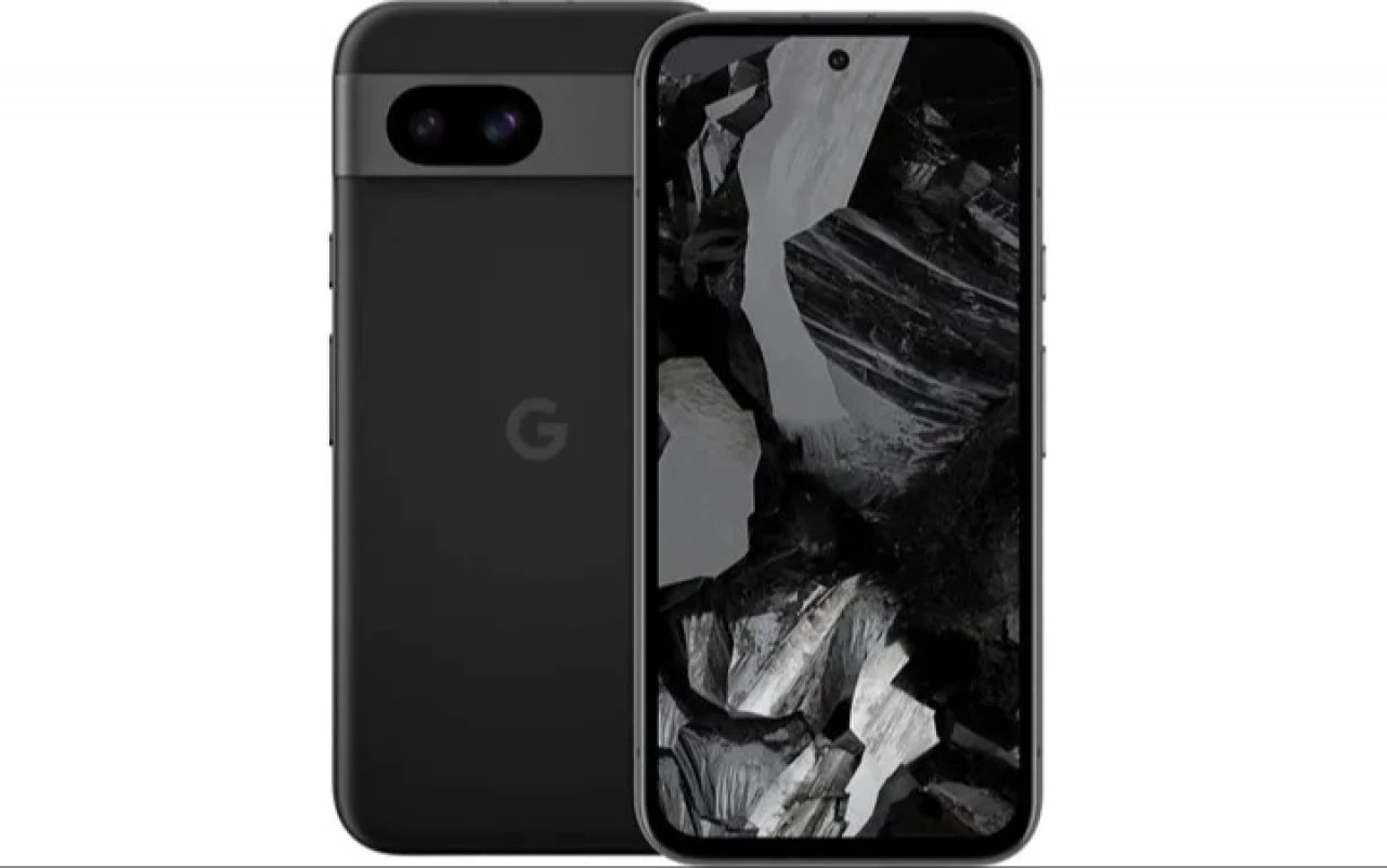 7 yıl güncelleme garantili Google Pixel 8a telefonu tanıtıldı