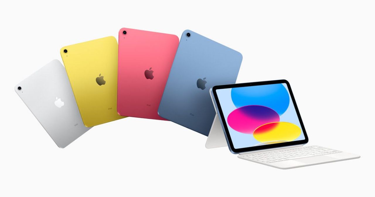 9. nesil iPad satıştan kalktı, Apple fiziksel buton ve kulaklık girişini resmen bitirdi - 1. Resim