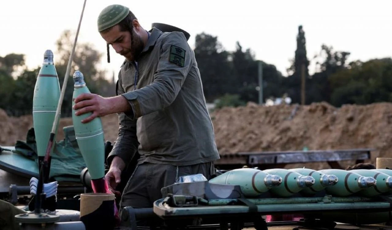 ABD, İsrail'den elini çekti! Refah'a saldırı kararı bomba sevkiyatını durdurttu