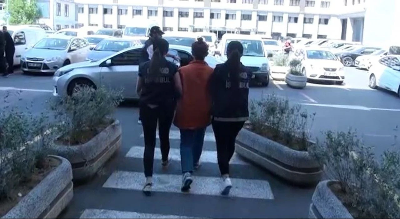 Adliyeye sevk edilen Kalben'in ifadesi ortaya çıktı - 1. Resim