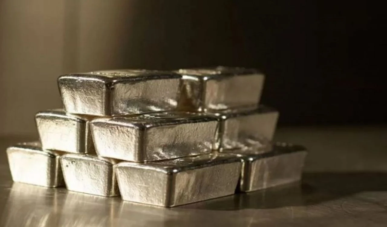 Altın beş yıla damga vuracak, gümüş rekor kıracak! Uzman isimden uzun vadeli tavsiye