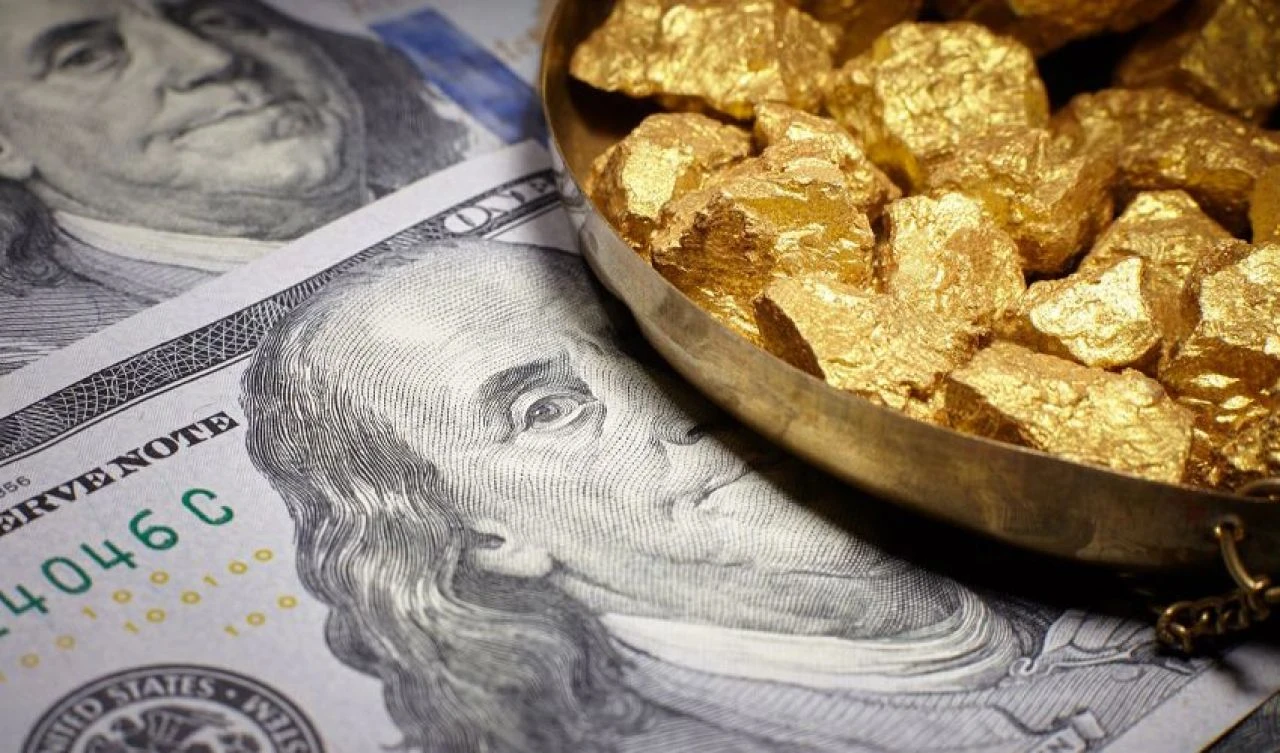 Altın beş yıla damga vuracak, gümüş rekor kıracak! Uzman isimden uzun vadeli tavsiye