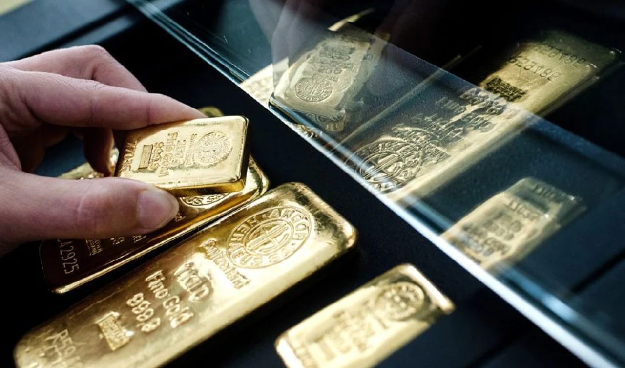 Altın beş yıla damga vuracak, gümüş rekor kıracak! Uzman isimden uzun vadeli tavsiye