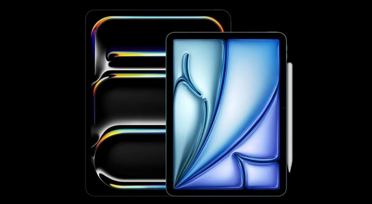 Apple Türkiye yıllar sonra ilk defa bir cihazda indirim yaptı, iPad daha ucuza satılacak - 1. Resim