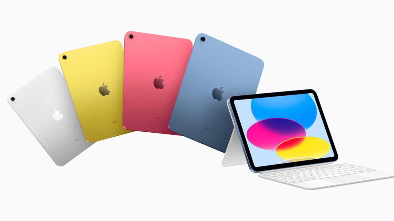 Apple Türkiye yıllar sonra ilk defa bir cihazda indirim yaptı, iPad daha ucuza satılacak