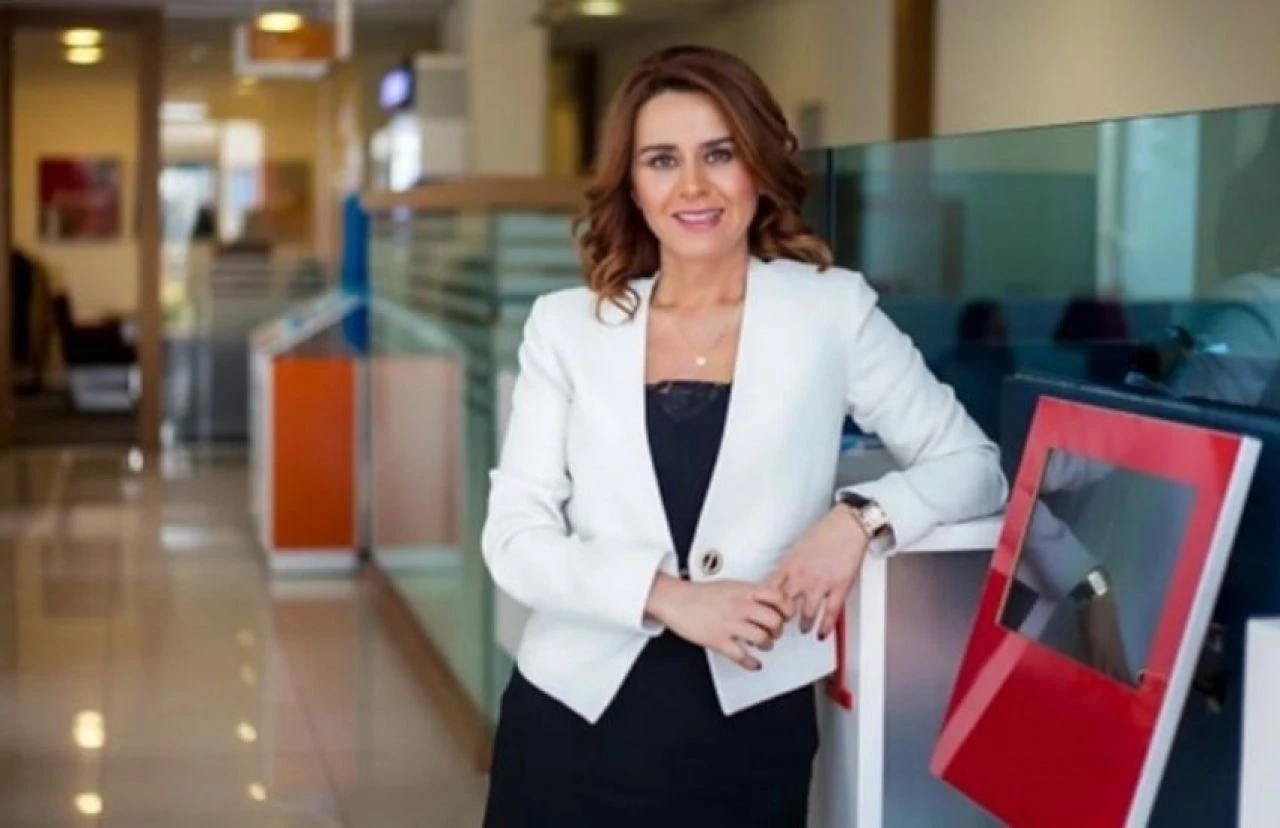 Arda Turan canlı yayında Seçil Erzan'ı savundu - 1. Resim