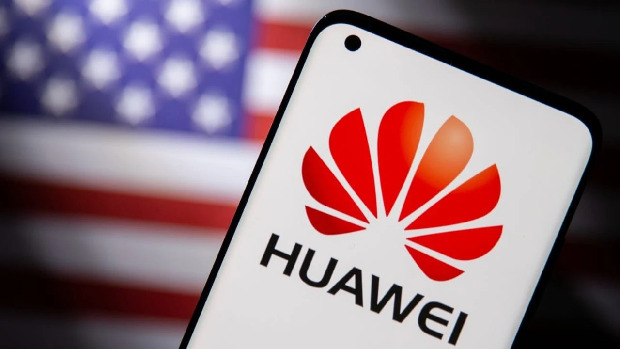 Artık bilgisayar üretemeyebilir! ABD'den Huawei'ye son darbe - 1. Resim
