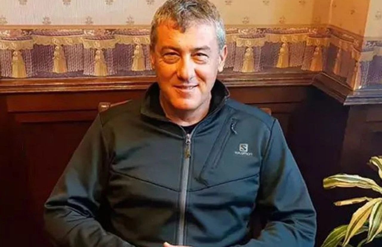 Aydın Ayhan Güney: Çeşme’de hedefimiz büyük