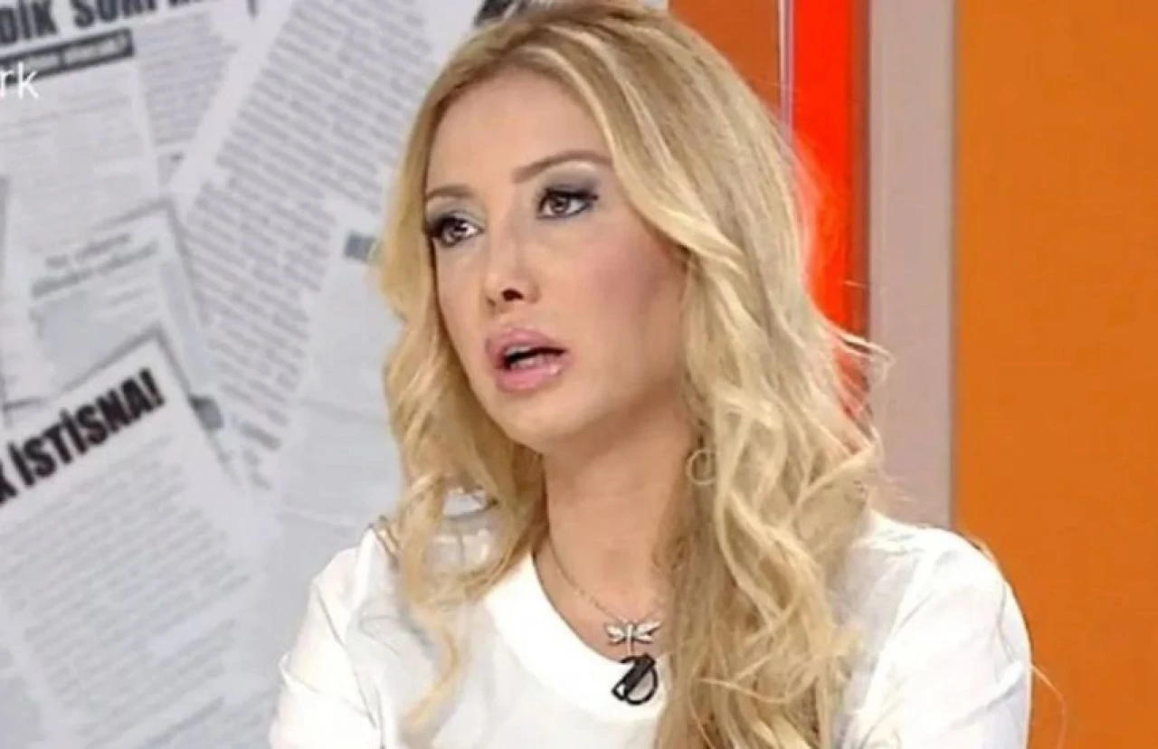 Banyoda düştü demişti! Şarkıcı Yeşim Erçetin tüm gerçeği anlattı - 1. Resim