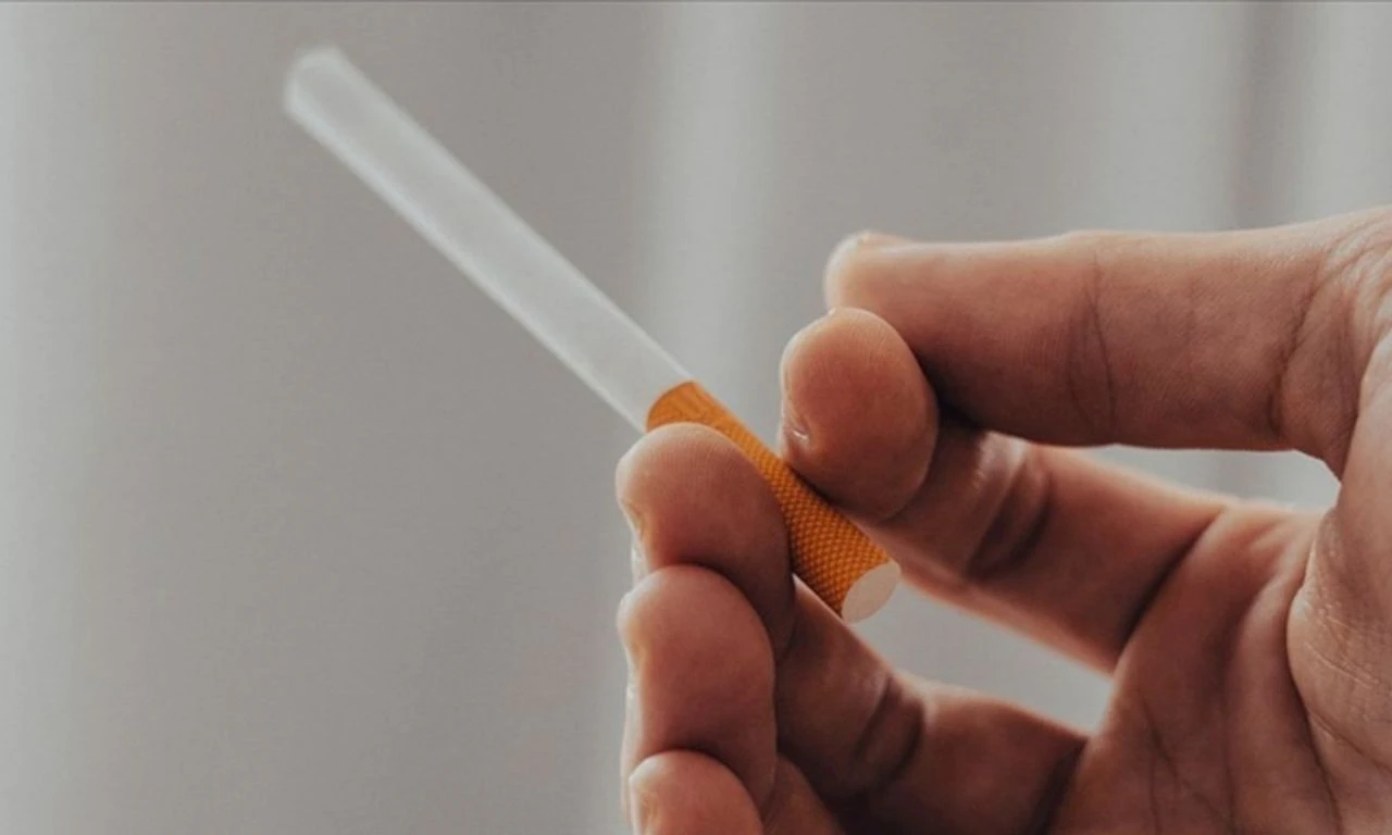 Bir sigara grubuna daha zam geldi! İşte güncel fiyatlar - 1. Resim