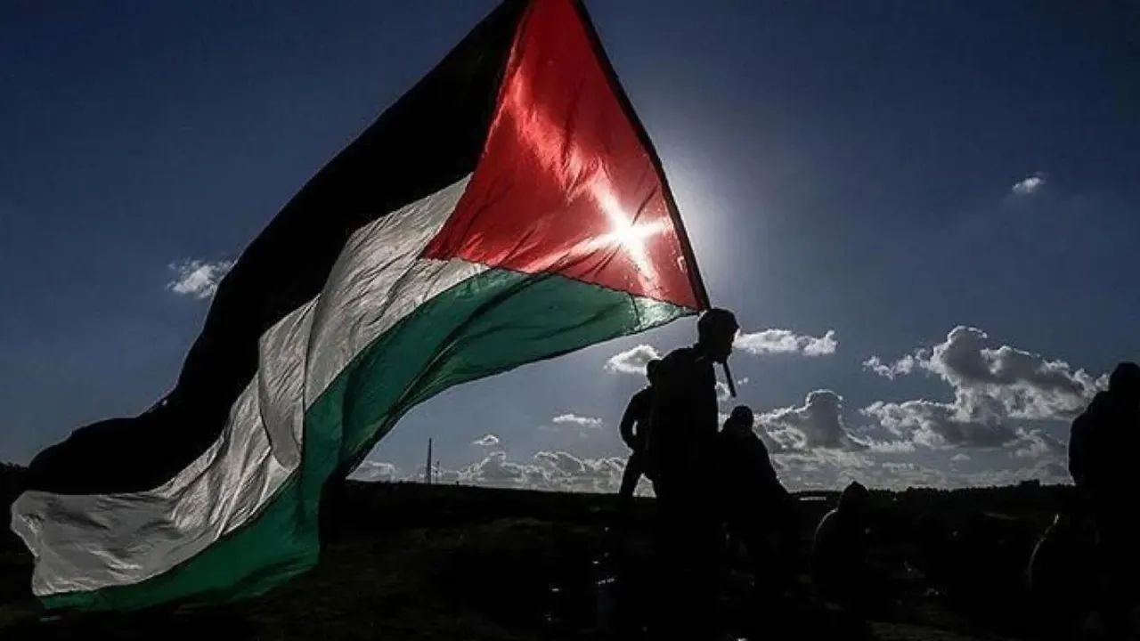 Bir ülke daha Filistin&#039;i tanıdığını duyurdu! Her geçen gün sayı artıyor