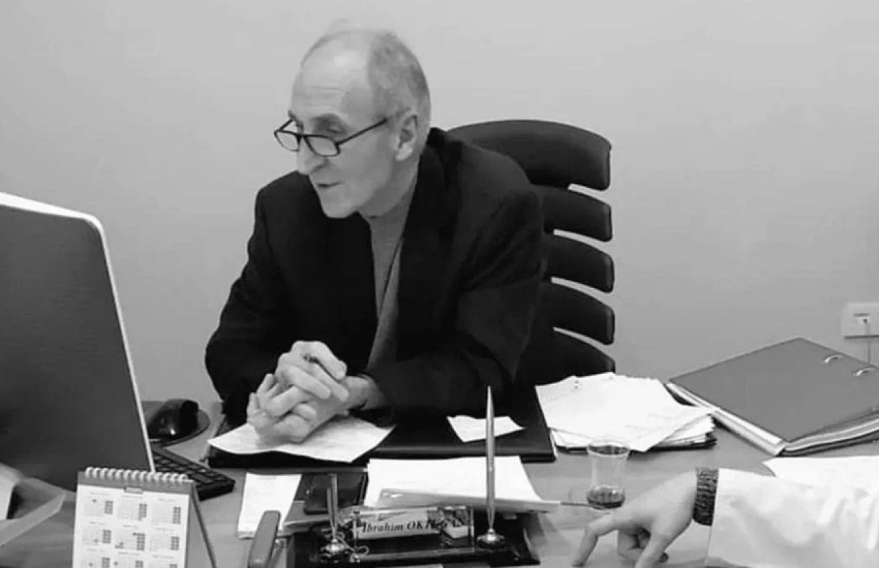 CHP lideri Özel'den okul müdürü Oktugan'ın ailesine başsağlığı mesajı - 1. Resim