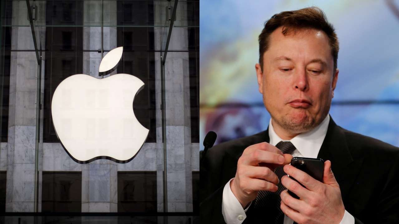 Elon Musk&#039;tan ilginç çıkış: &#039;Apple&#039;ın bizden sakladığı ürünleri olabilir&#039;