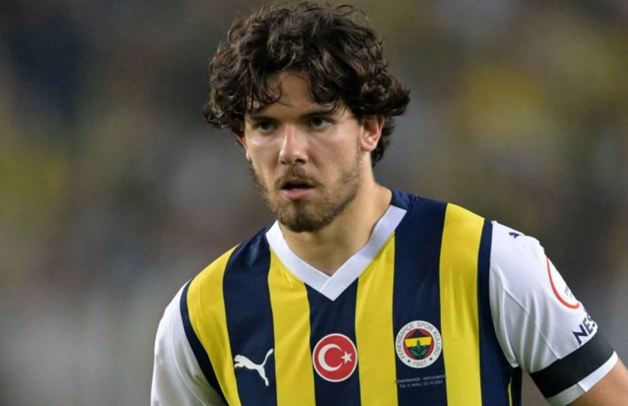 Ferdi Kadıoğlu İngiliz deviyle temas kurdu