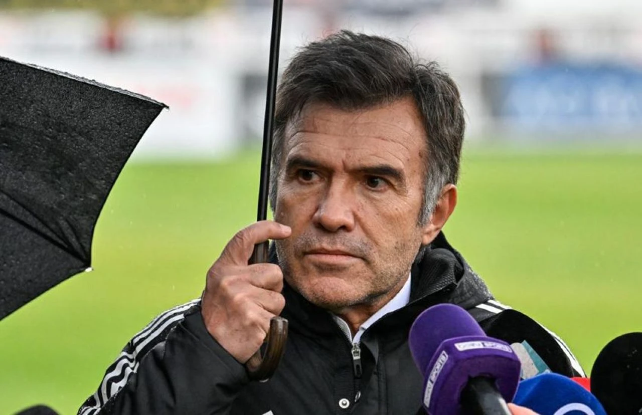 Feyyaz Uçar'dan Angel Di Maria açıklaması - 1. Resim