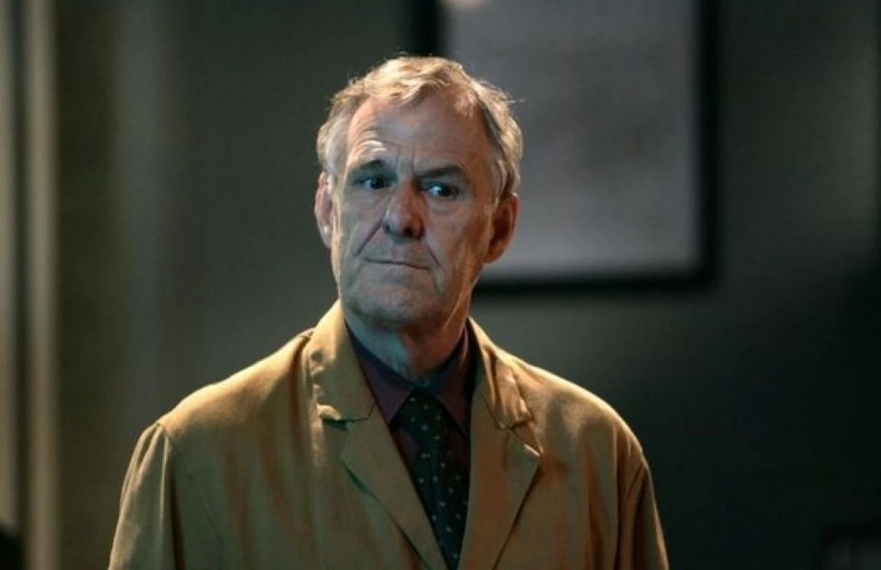 Game Of Thrones'un oyuncusu Ian Gelder hayatını kaybetti - 1. Resim