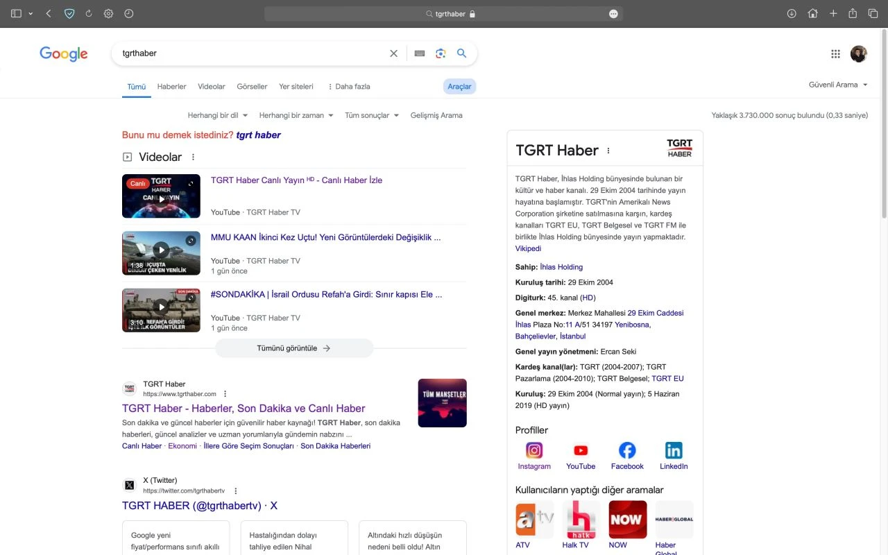 Google, yıllardır var olan bir özelliği sessiz sedasız kaldırdı - 1. Resim
