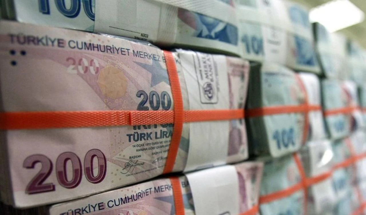 Merkez Bankası'ndan sıkı adım, 2,5 ay sonra ilk! - 1. Resim